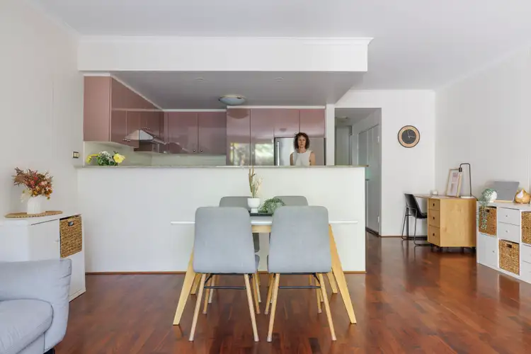 Fourth view of Homely apartment listing, 1/4 Gillespie Avenue, Alexandria NSW 2015