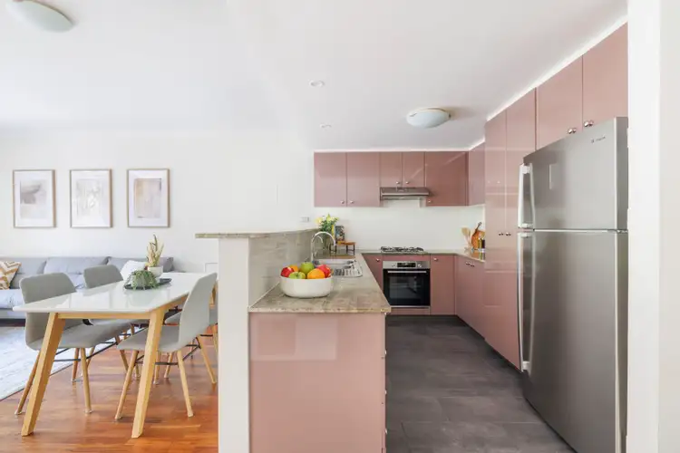 Sixth view of Homely apartment listing, 1/4 Gillespie Avenue, Alexandria NSW 2015