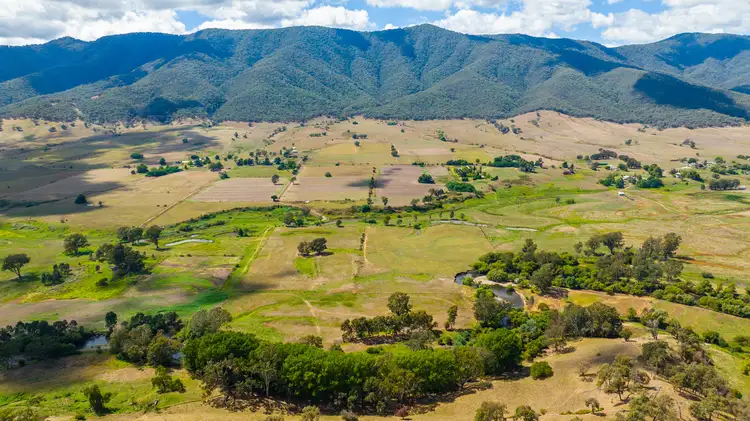 2606 Gundowring Road, Upper Gundowring VIC 3691