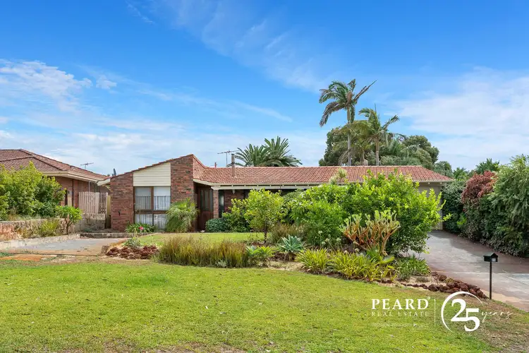 25 Caladenia Street, Greenwood WA 6024