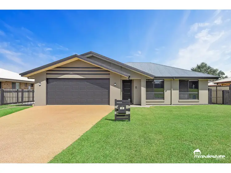8 Annie Close