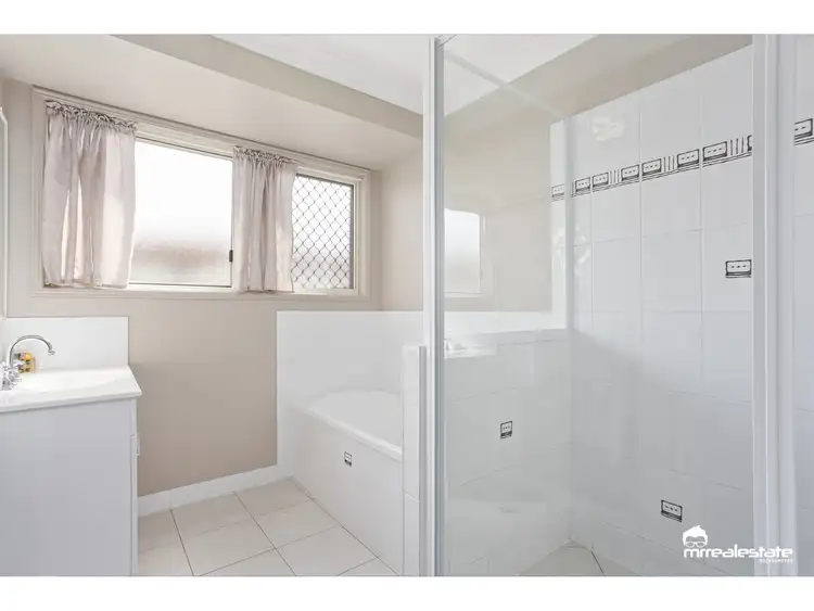 Third view of Homely house listing, 8 Annie Close, Gracemere QLD 4702