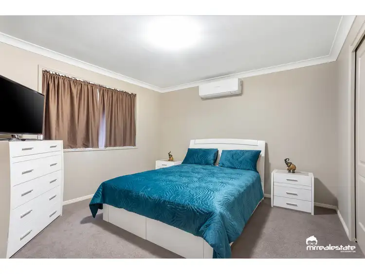 Sixth view of Homely house listing, 8 Annie Close, Gracemere QLD 4702
