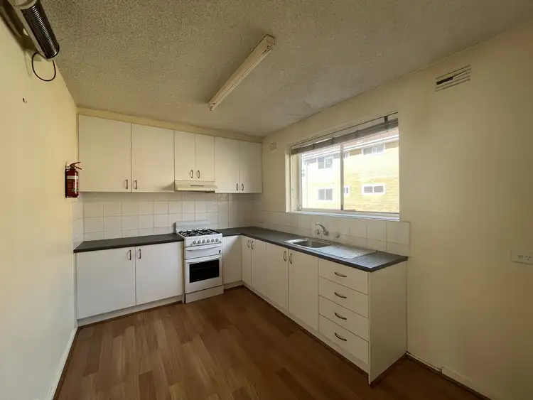 Second view of Homely unit listing, 34/291 York Street, Sale VIC 3850