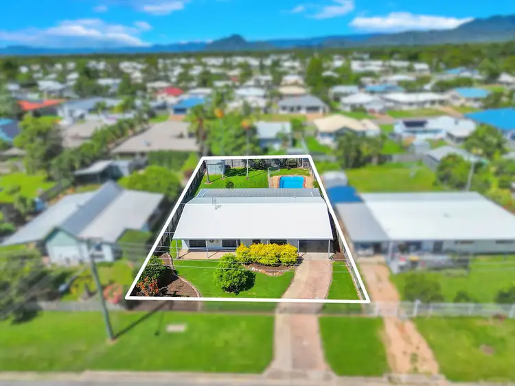 14 Tait Street, Kelso QLD 4815