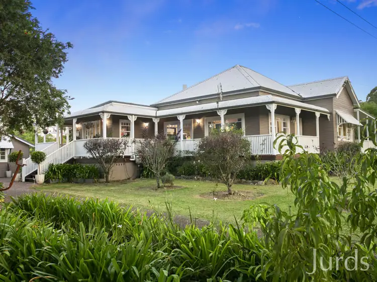 1281 Leggetts Drive, Mount Vincent NSW 2323