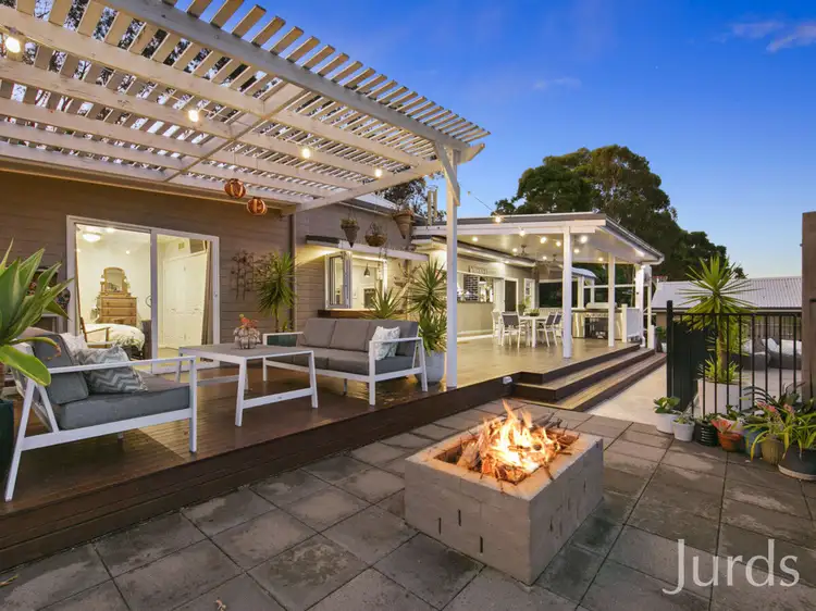 Fourth view of Homely rural property listing, 1281 Leggetts Drive, Mount Vincent NSW 2323