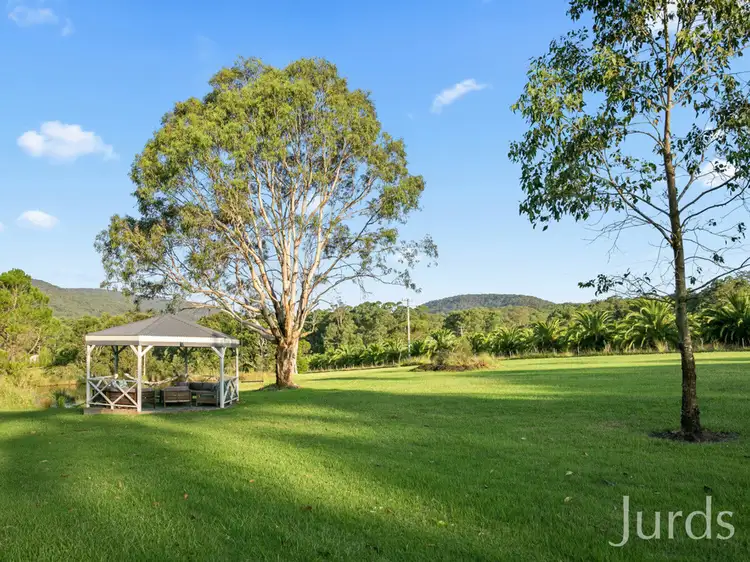 Fifth view of Homely rural property listing, 1281 Leggetts Drive, Mount Vincent NSW 2323