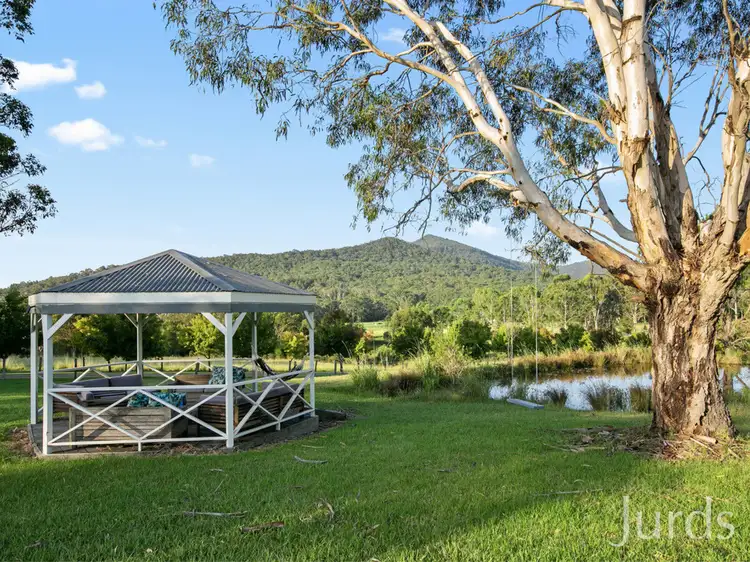Sixth view of Homely rural property listing, 1281 Leggetts Drive, Mount Vincent NSW 2323