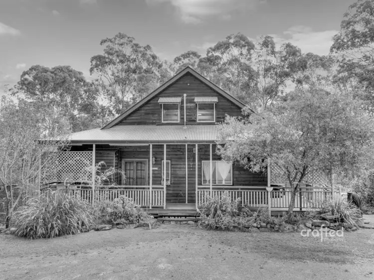 8 Quail Street, Cedar Vale QLD 4285