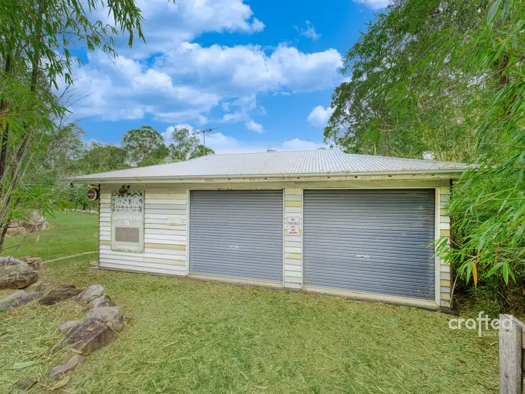 Fifth view of Homely house listing, 8 Quail Street, Cedar Vale QLD 4285