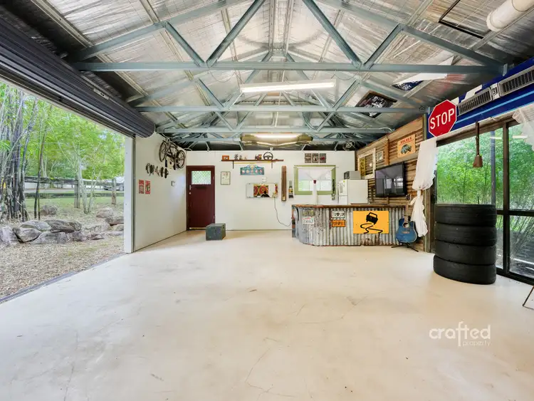Sixth view of Homely house listing, 8 Quail Street, Cedar Vale QLD 4285