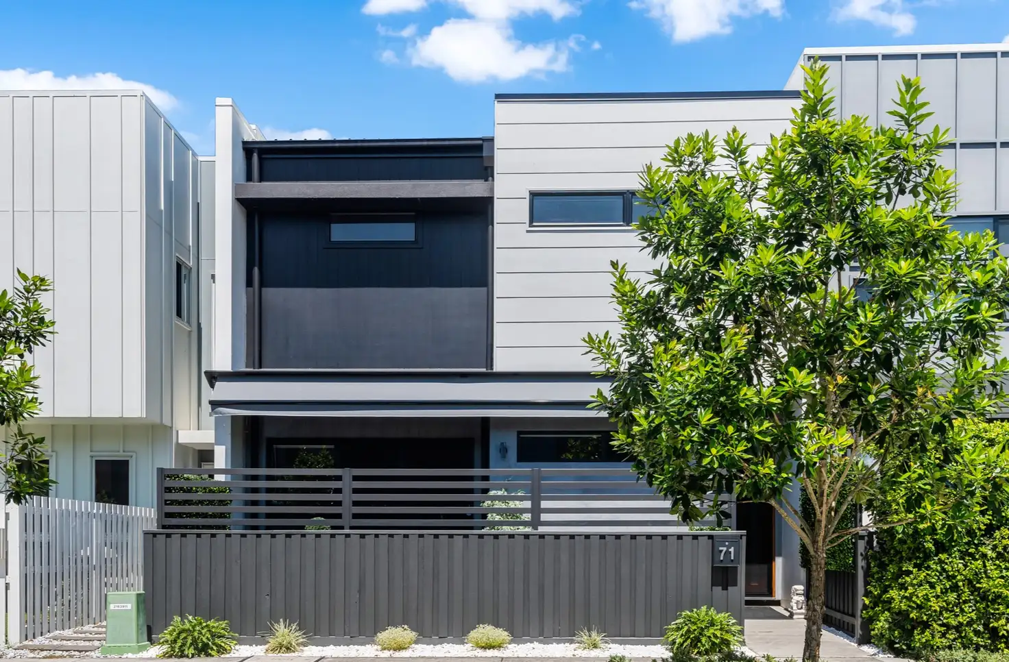 Main view of Homely house listing, 71 Bedarra Circuit, Maroochydore QLD 4558