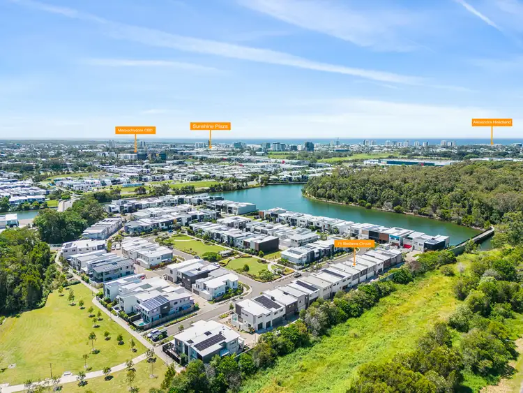 Second view of Homely house listing, 71 Bedarra Circuit, Maroochydore QLD 4558