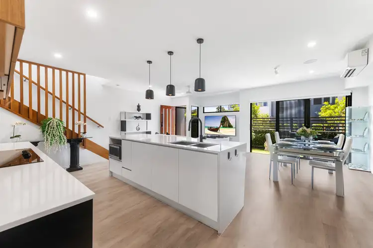 Fifth view of Homely house listing, 71 Bedarra Circuit, Maroochydore QLD 4558