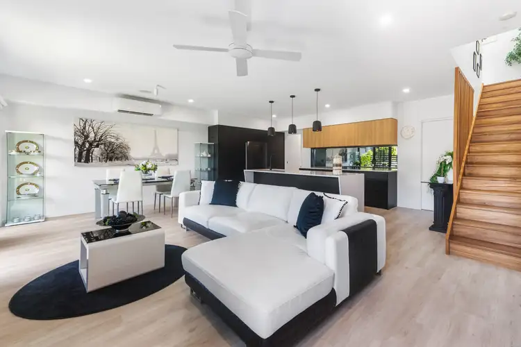 Sixth view of Homely house listing, 71 Bedarra Circuit, Maroochydore QLD 4558