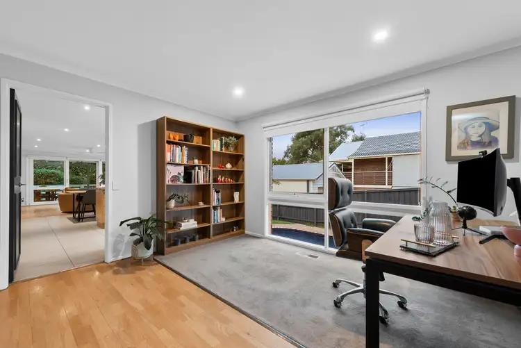 Fifth view of Homely house listing, 9 Mount Erin Crescent, Frankston South VIC 3199