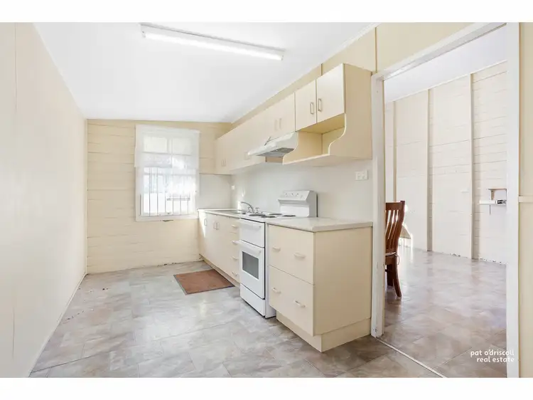 Second view of Homely house listing, 32 Denning Street, Park Avenue QLD 4701