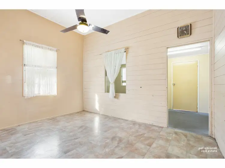 Third view of Homely house listing, 32 Denning Street, Park Avenue QLD 4701
