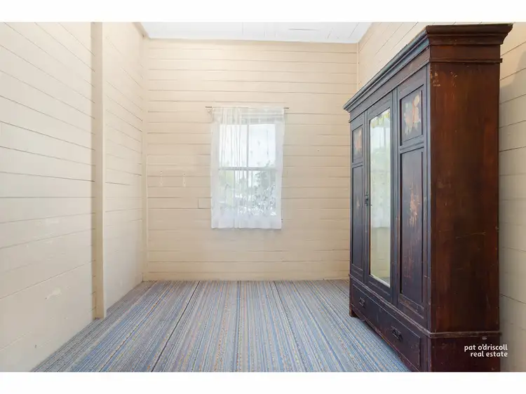 Fifth view of Homely house listing, 32 Denning Street, Park Avenue QLD 4701