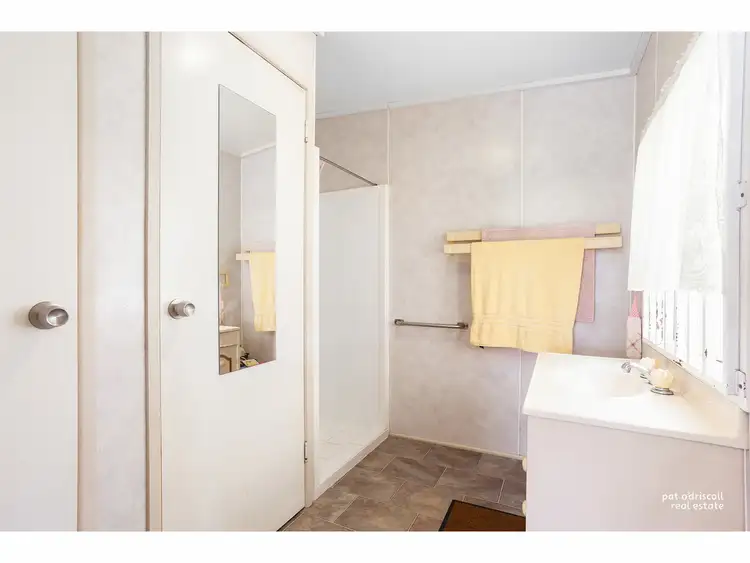Sixth view of Homely house listing, 32 Denning Street, Park Avenue QLD 4701