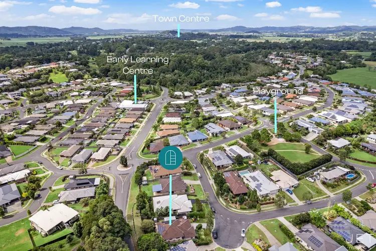 Main view of Homely house listing, 8 Point Lookout Chase, Murwillumbah NSW 2484