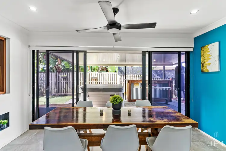 Fourth view of Homely house listing, 8 Point Lookout Chase, Murwillumbah NSW 2484