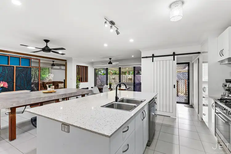 Sixth view of Homely house listing, 8 Point Lookout Chase, Murwillumbah NSW 2484