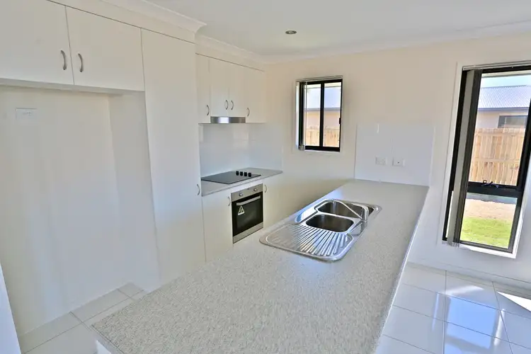 Sixth view of Homely house listing, 23 Falcon Crest, Zilzie QLD 4710