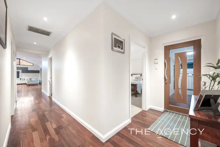 Fifth view of Homely house listing, 17 O'Dea Street, Carlisle WA 6101