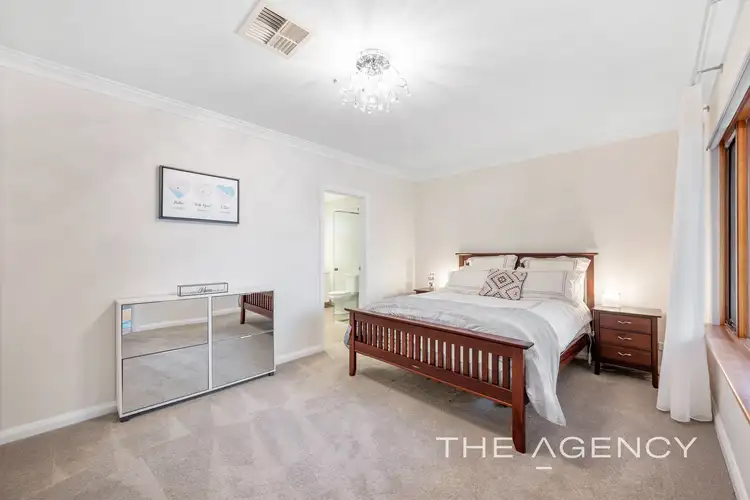 Sixth view of Homely house listing, 17 O'Dea Street, Carlisle WA 6101