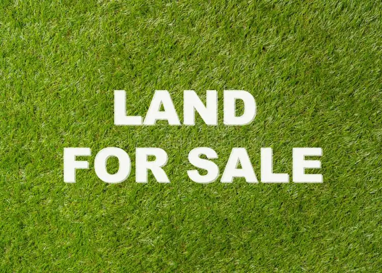 Main view of Homely land listing, LOT 121 Lively Street, Ripley QLD 4306
