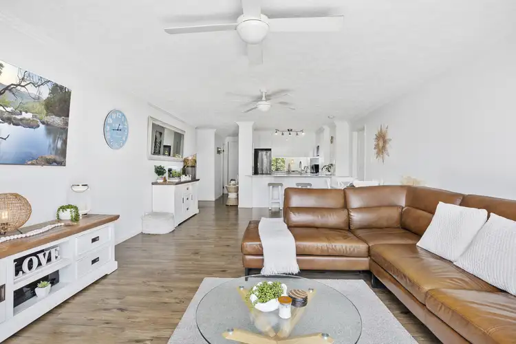 13/45 Montana Road, Mermaid Beach QLD 4218