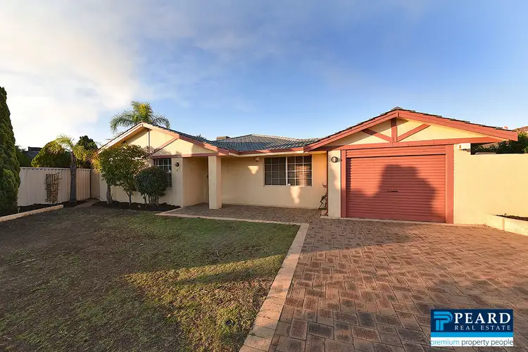 Fourth view of Homely house listing, 9 Tipuana Place, Edgewater WA 6027
