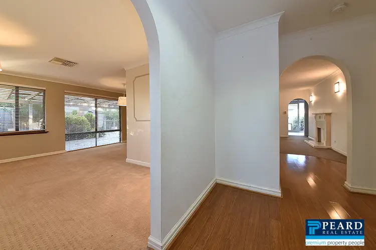 Fifth view of Homely house listing, 9 Tipuana Place, Edgewater WA 6027
