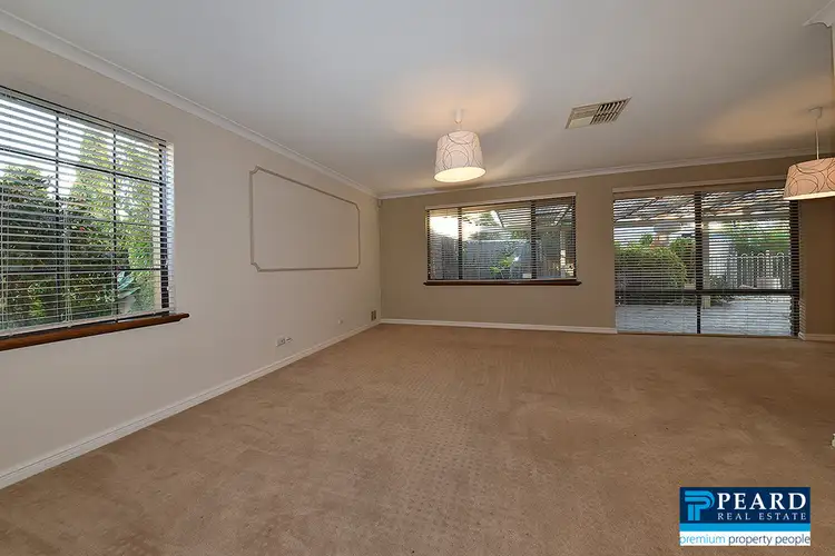 Seventh view of Homely house listing, 9 Tipuana Place, Edgewater WA 6027