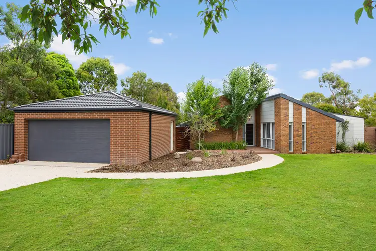 60B Yarralumla Drive, Langwarrin VIC 3910