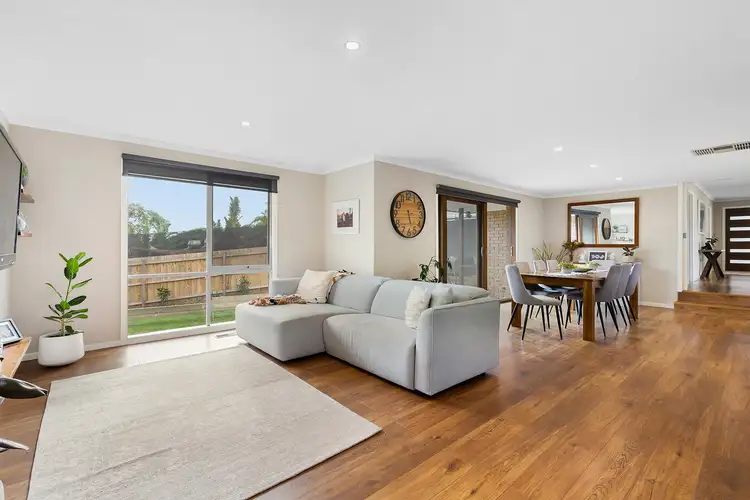 Second view of Homely house listing, 60B Yarralumla Drive, Langwarrin VIC 3910