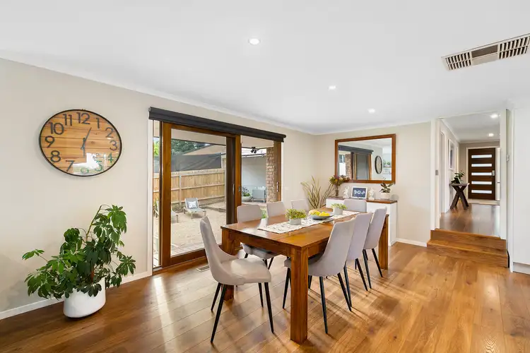 Third view of Homely house listing, 60B Yarralumla Drive, Langwarrin VIC 3910