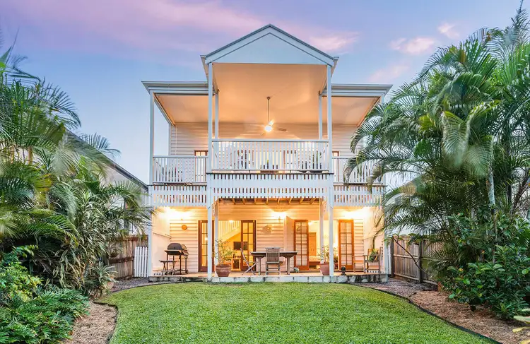 20 Annie Street, Camp Hill QLD 4152