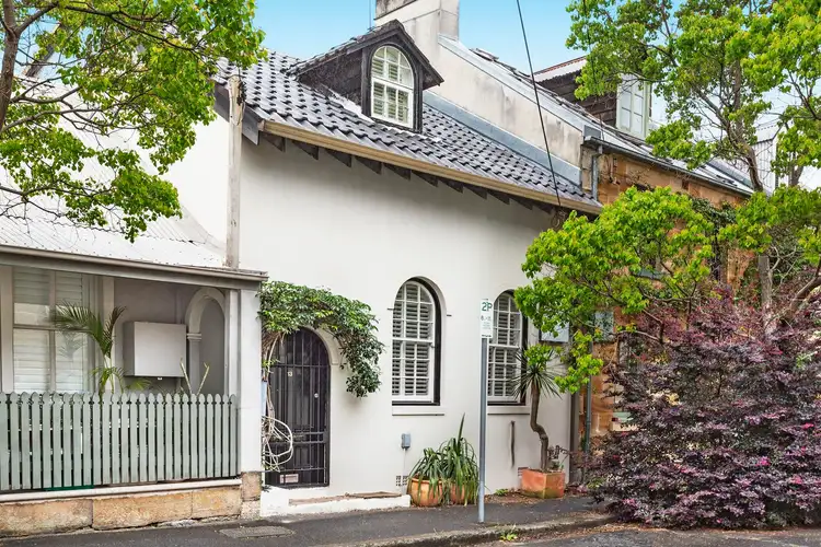 Main view of Homely terrace listing, 13 Shadforth Street, Paddington NSW 2021