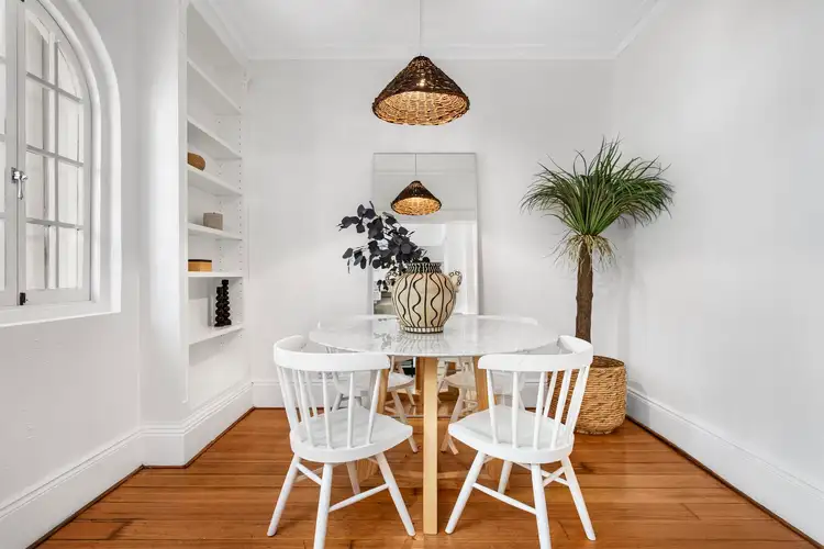 Third view of Homely terrace listing, 13 Shadforth Street, Paddington NSW 2021