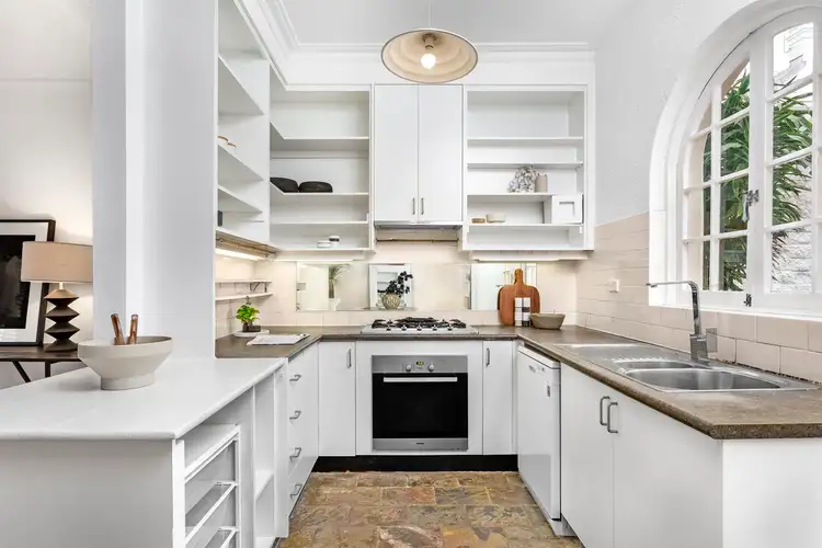 Fourth view of Homely terrace listing, 13 Shadforth Street, Paddington NSW 2021