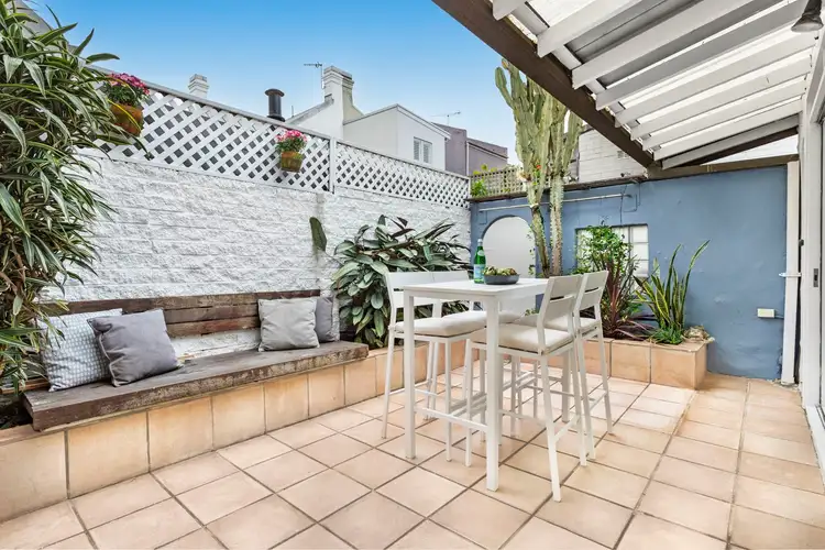 Seventh view of Homely terrace listing, 13 Shadforth Street, Paddington NSW 2021