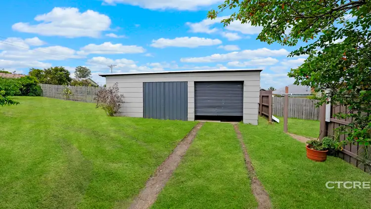 Second view of Homely land listing, 84 Perry Street, Orbost VIC 3888