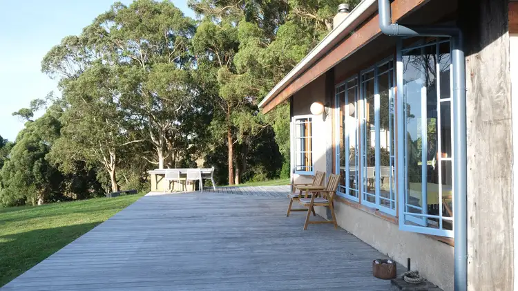 Fourth view of Homely rural property listing, 50 Broughtons Access, Skenes Creek North VIC 3233