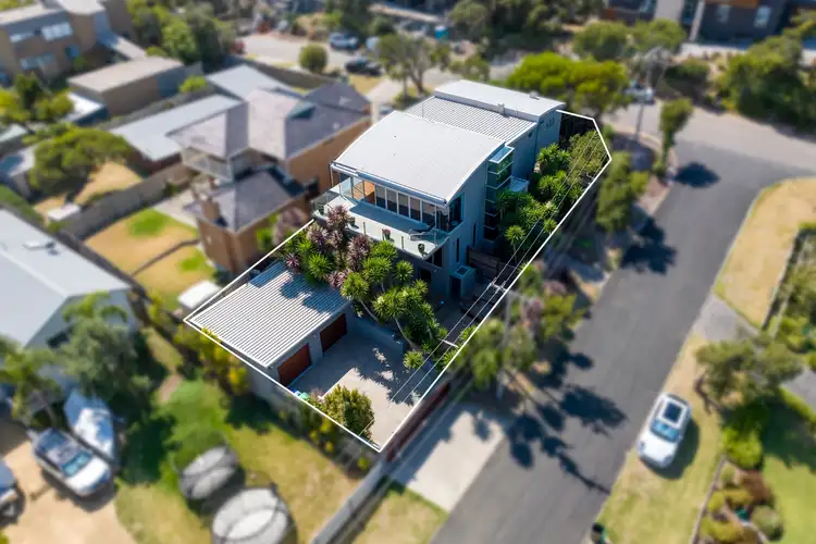 Second view of Homely house listing, 6 Murray Street, Rye VIC 3941