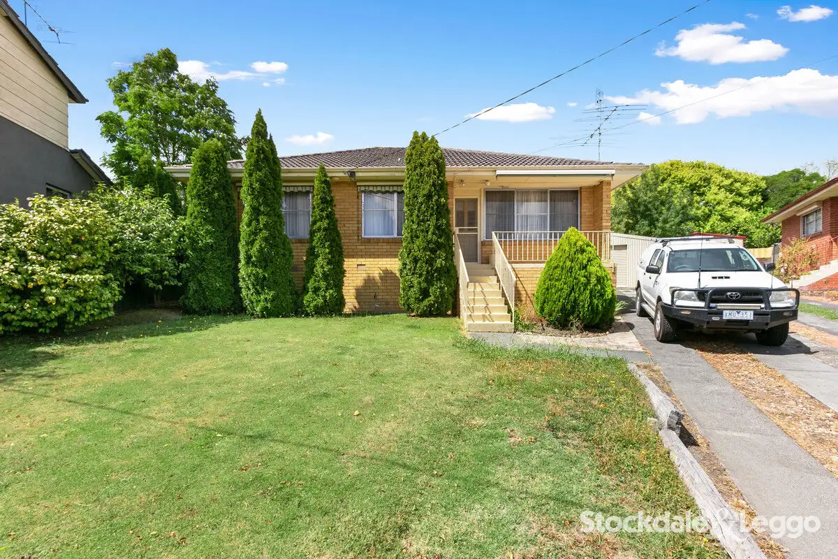 Main view of Homely house listing, 3 McKay Court, Churchill VIC 3842