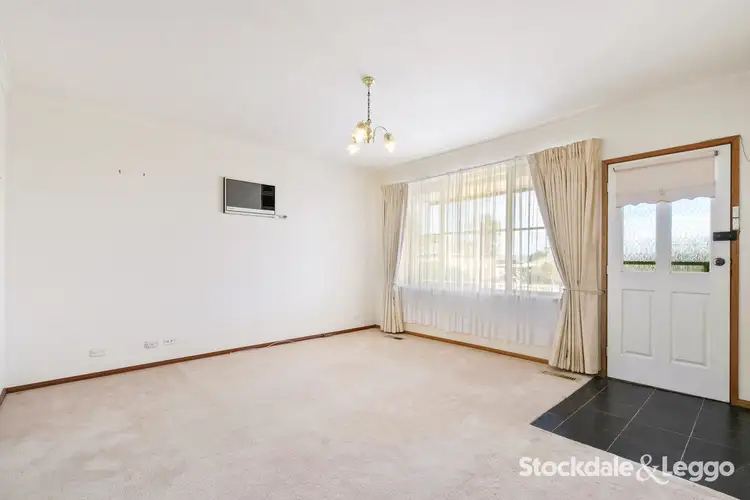 Second view of Homely house listing, 3 McKay Court, Churchill VIC 3842