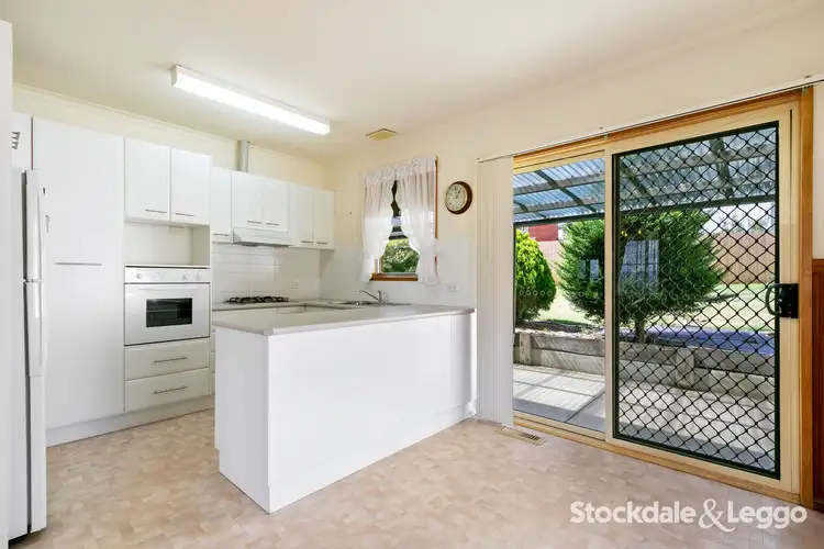Fourth view of Homely house listing, 3 McKay Court, Churchill VIC 3842